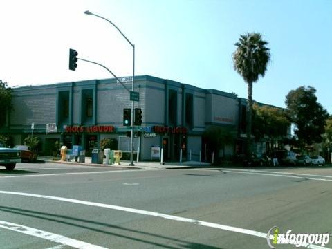 Travel Center of La Jolla