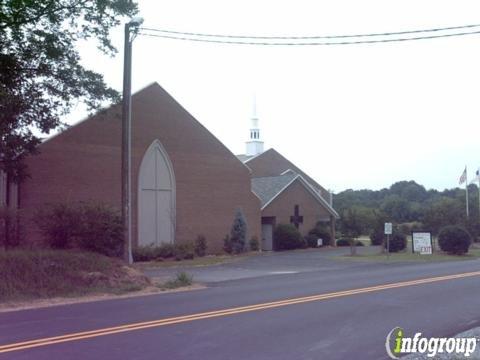 Emmanuel Child Care Center