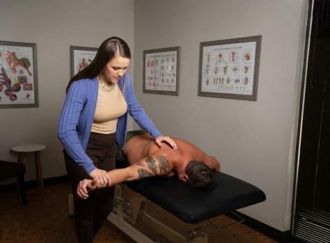 Mountain Laurel Physical Therapy