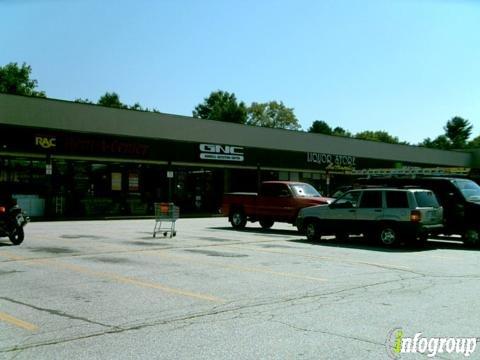 Rent-A-Center