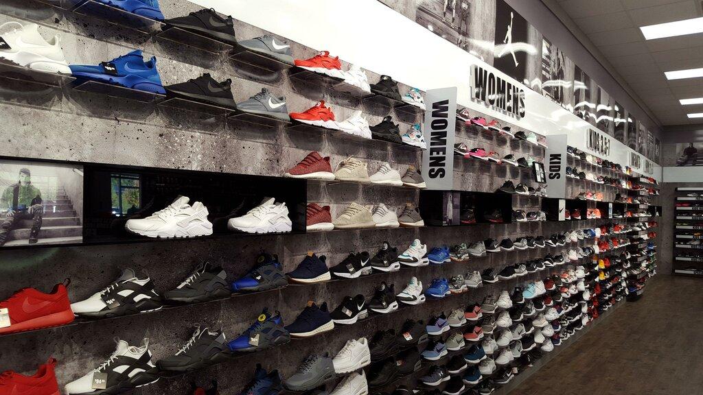 Hibbett Sports