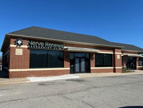 Nerve Renewal Neuropathy Clinic