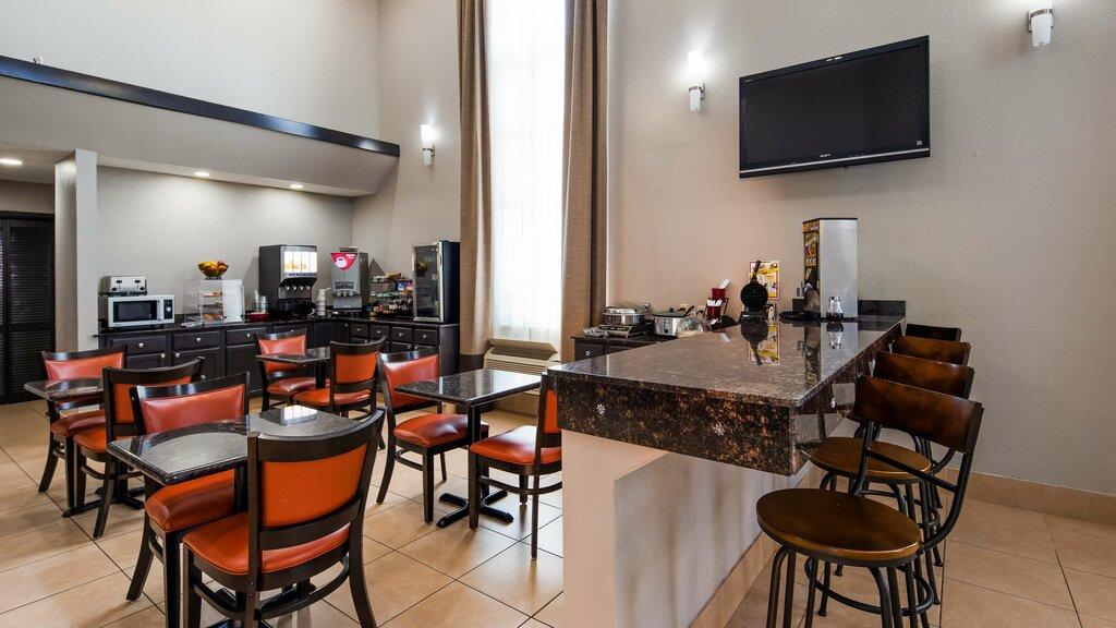 Red Roof Inn & Suites Jackson-Richland