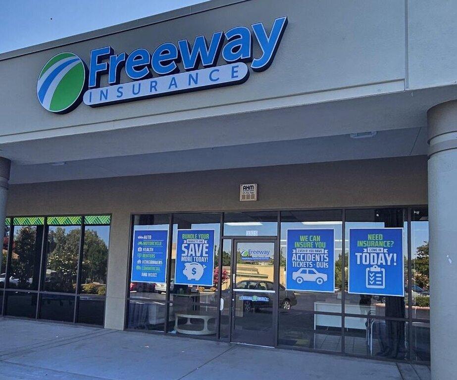 Freeway Insurance