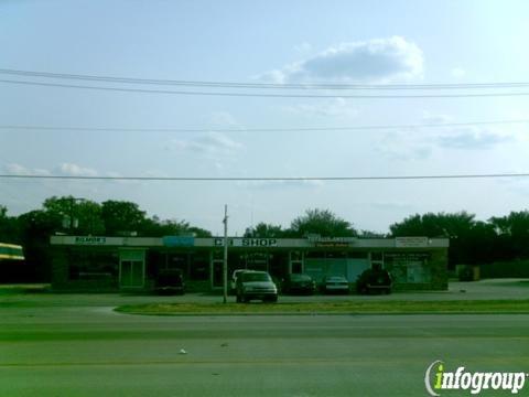 Kilgore's Electronics