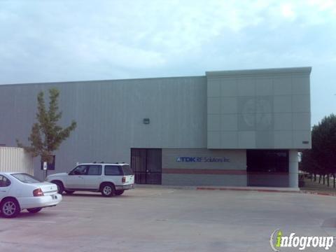 TDK RF Solutions Inc