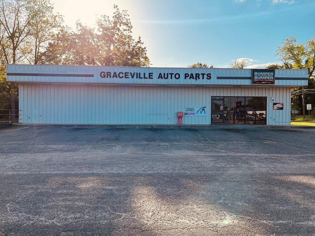 Bumper to Bumper Auto Parts/Crow Burlingame