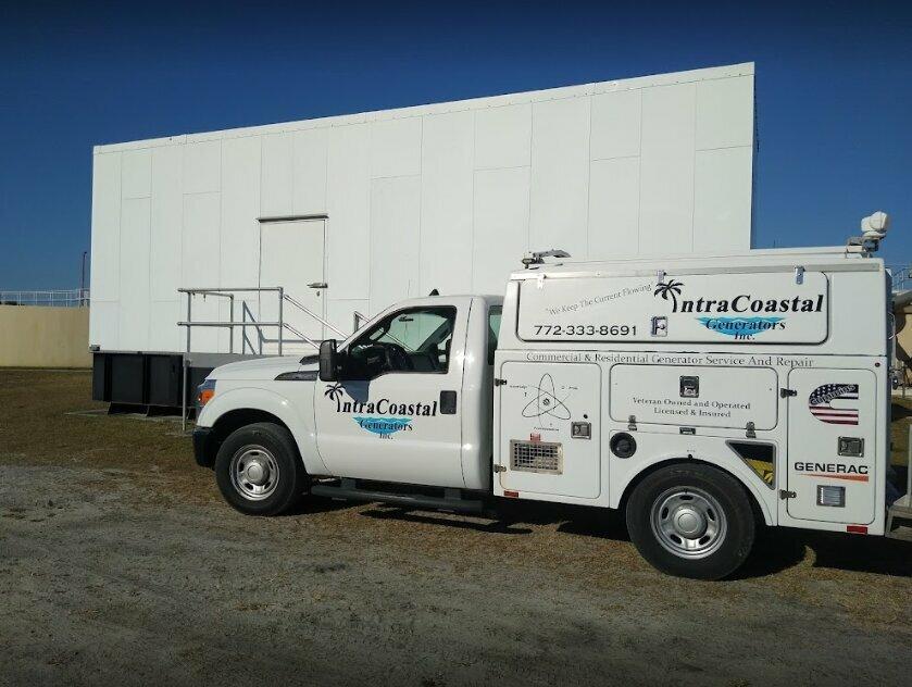 Intracoastal Generators