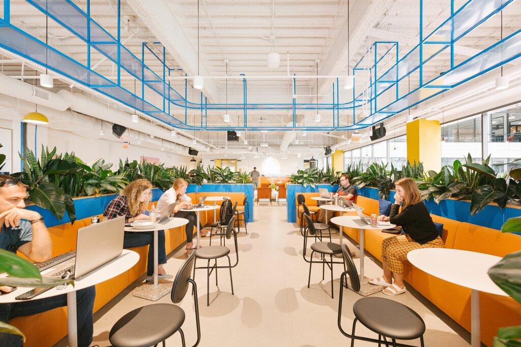 WeWork Office Space & Coworking