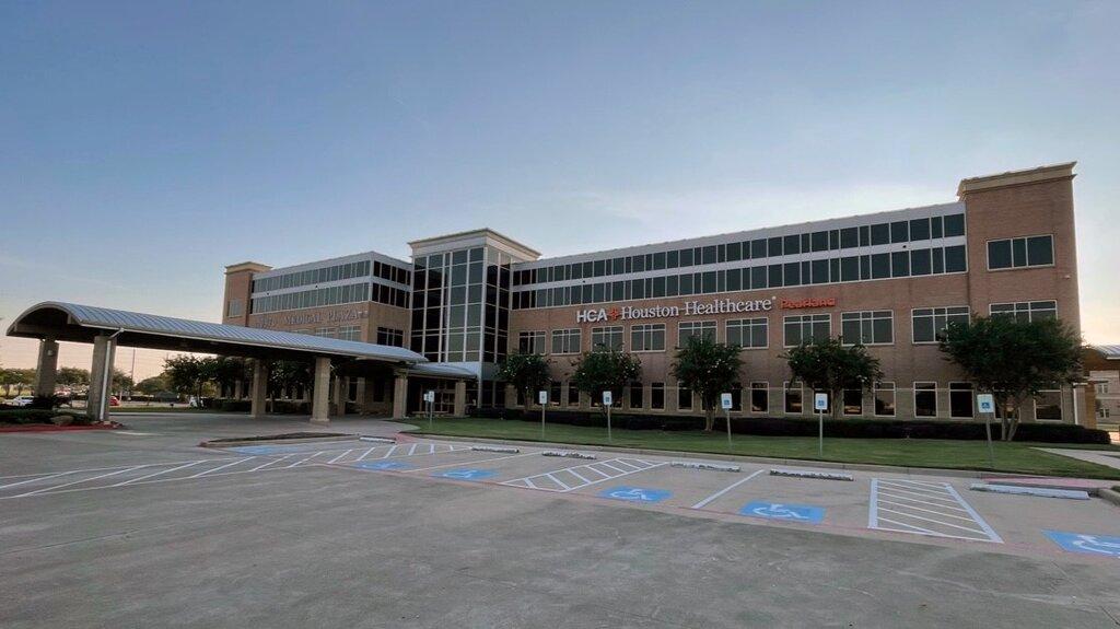 Women's Specialists of Clear Lake-Pearland