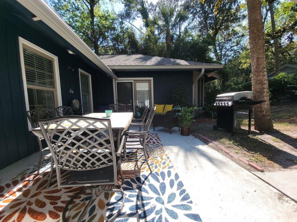 Windward On Sandpiper