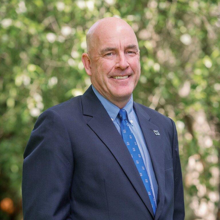 Merrill Lynch Financial Advisor Frederick Palmer