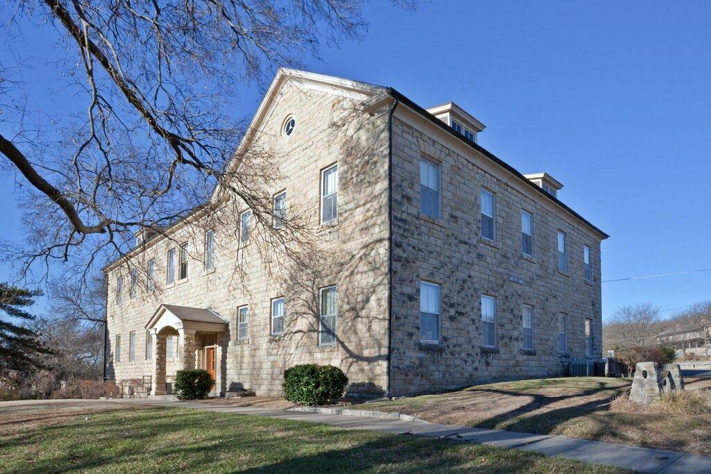 Fort Riley, KS Map & Directions - MapQuest