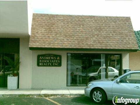 Andrews & Associates Real Estate