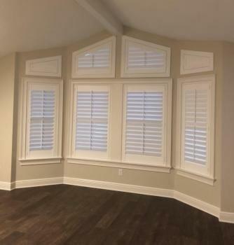 Drapery and Shading Solutions Inc