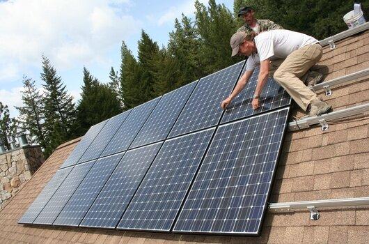 The Solar Stone, LLC