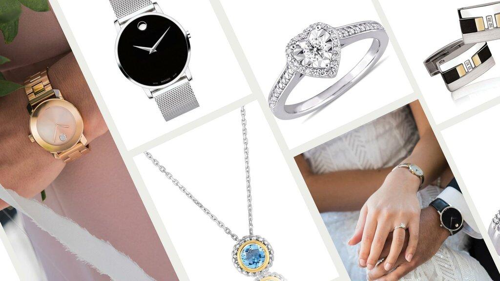 Ashcroft & Oak Jewelers