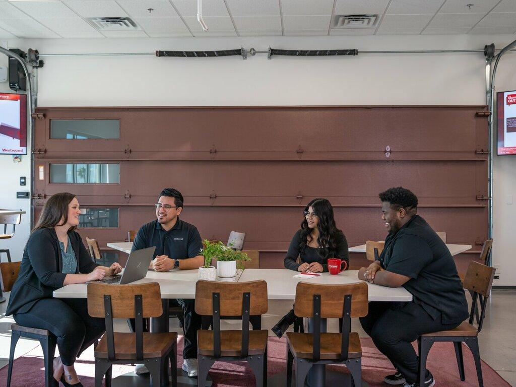 Westwood Professional Services