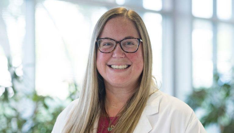 Amanda Lee Kathryn Flamm, FNP - Mercy Diabetes and Nutrition Center