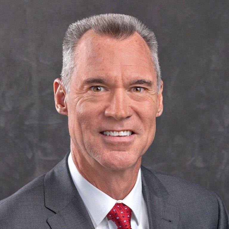 Merrill Lynch Financial Advisor Joseph Dvoracek