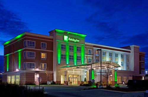 Holiday Inn Aurora North-Naperville By IHG