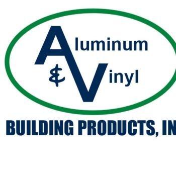 Aluminum & Vinyl Building Products