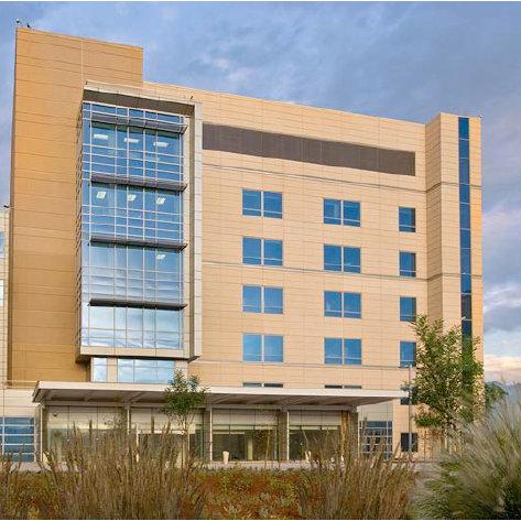 Intermountain Heart Institute Cardiac Rehab