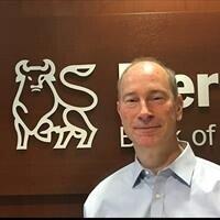 Merrill Lynch Financial Advisor Brian Thompson