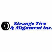Strange Tire & Alignment