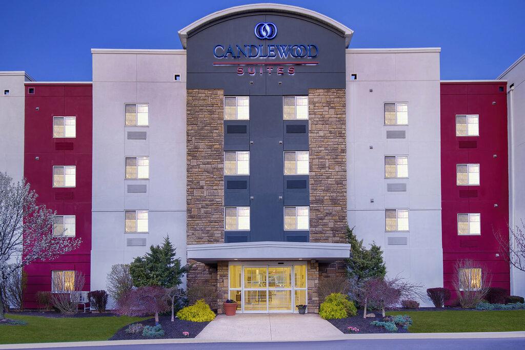 Candlewood Suites Buffalo Amherst, An IHG Hotel