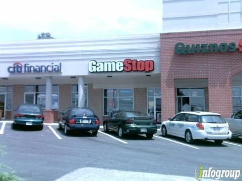 GameStop