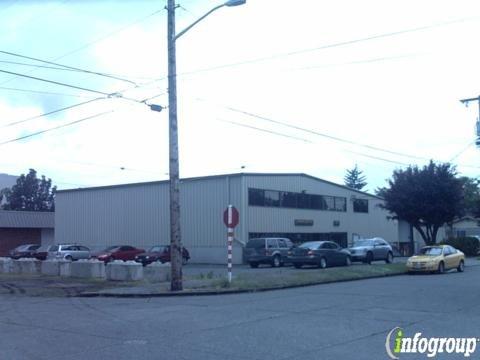 Mechanical Sales Inc