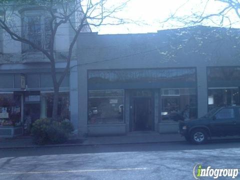 Hiner Richard Architects