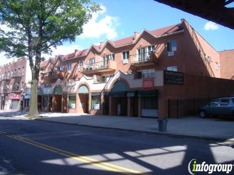 Pan Gregorian Enterprises