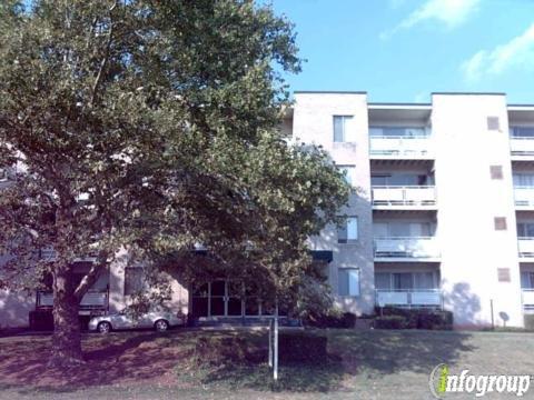 London Hampshire LLC