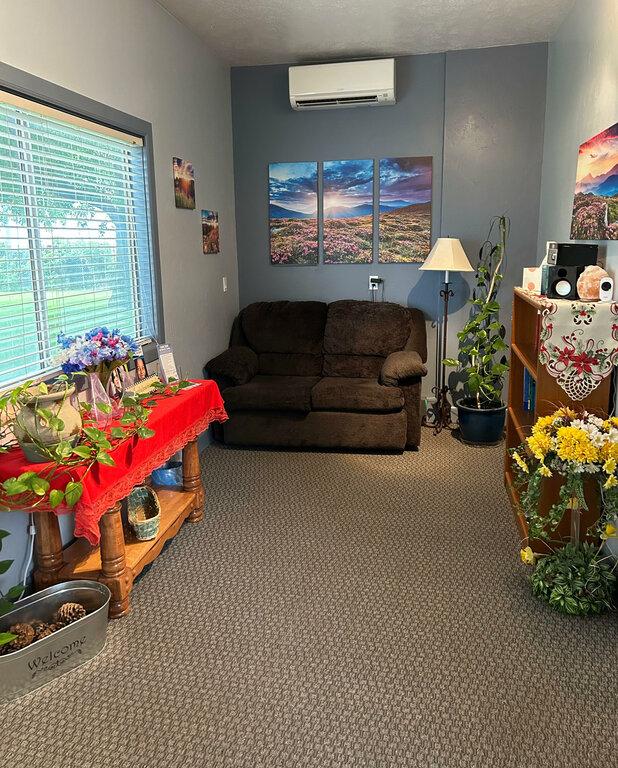 RH Counseling and Therapy