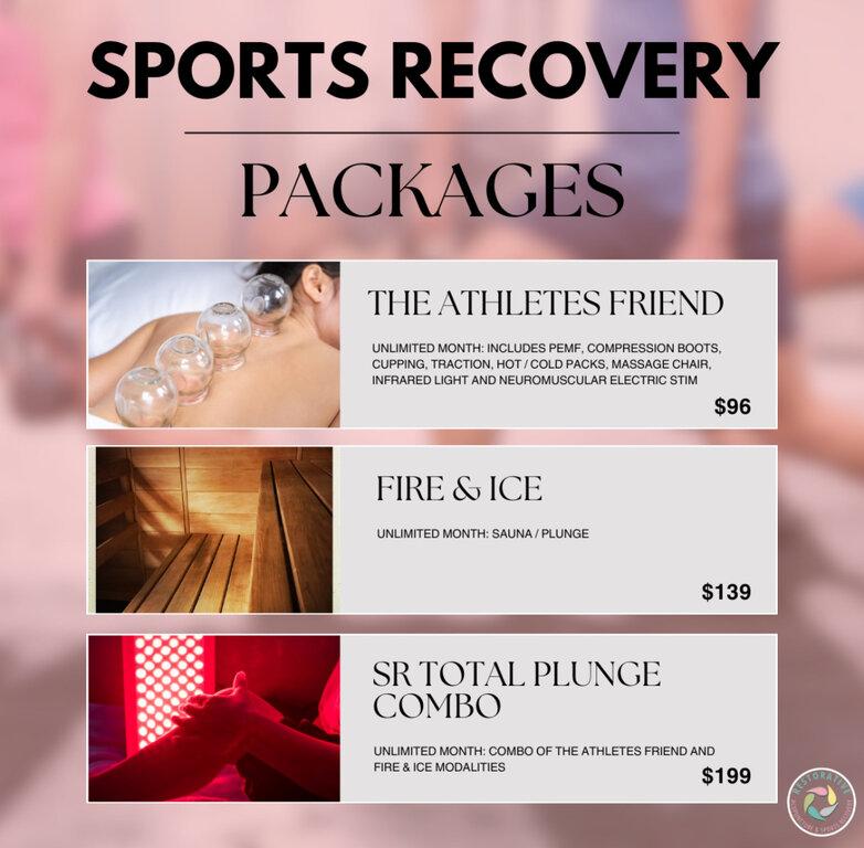 Restorative Acupuncture and Herbs