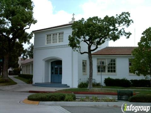 St Finbar Catholic School