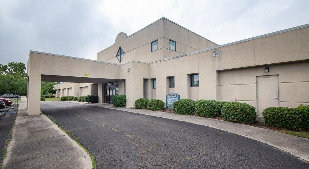 Memorial Internal Medicine Clinic