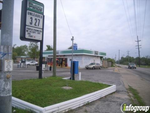 Springhill Quick Stop