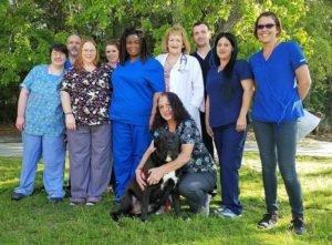 Parkway Animal Hospital