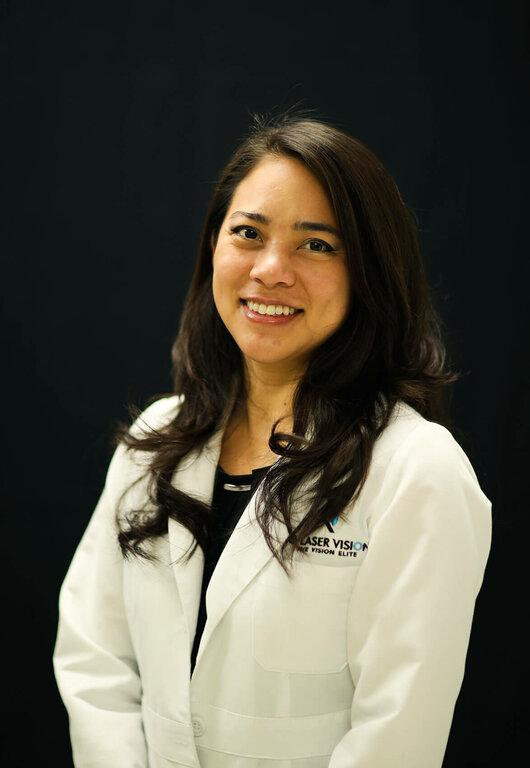 Erica T Liu, MD - IQ Laser Vision