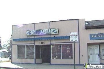 Schumacher Accounting & Tax Service