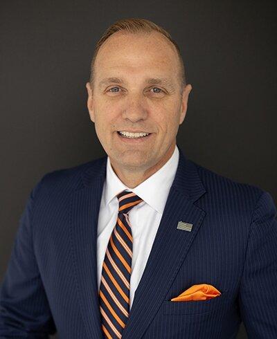 Mark Keeling-Financial Advisor Ameriprise Financial Service