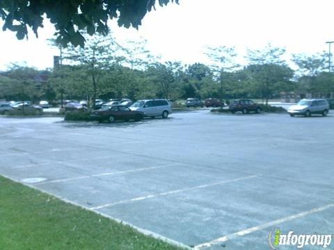 Skokie Park District