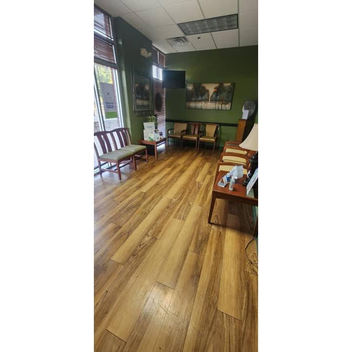 Village Elm Dental Care