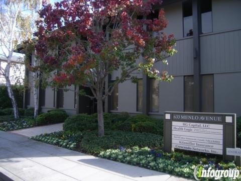 Rikke D Johansen, DC