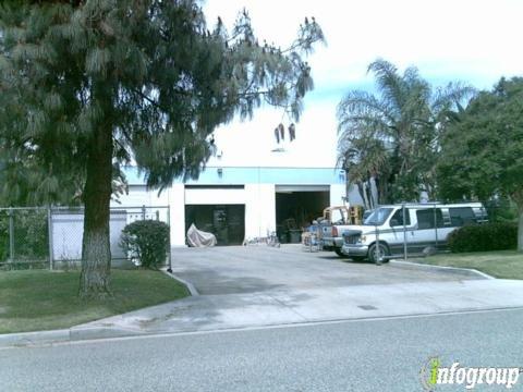 Custom Frames by Nacho