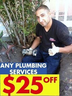 Castro Valley Plumbing Connection Local Plumbers