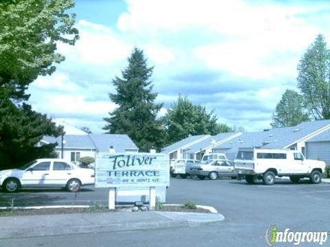 Toliver Terrace Apartments